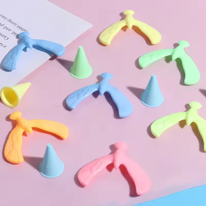 Party Games Physical - Gravity Bird Toys for Eagle Balancing