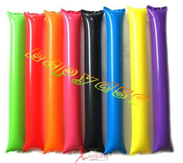 Party Games Easter - 100pcs 60cm clapper ballon beach Inflatable