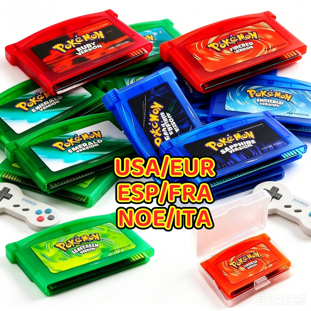 Party Games Easter - Pokemon Game Card Multi Language Version