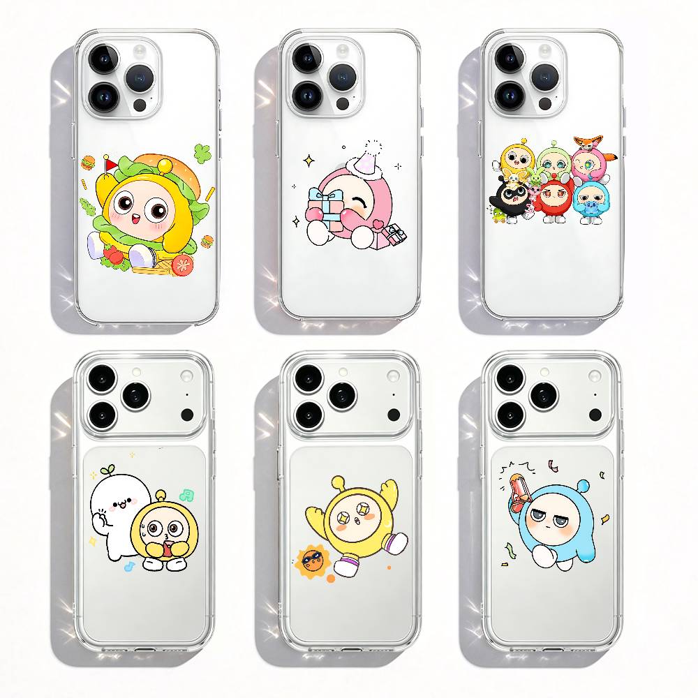 Party Games Iphone - E-Eggy Party Game Phone Case Luxury