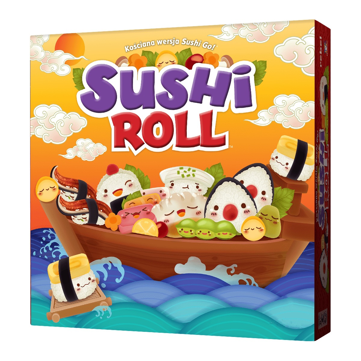 Party Games Game Pass - Sushi Party! Sushi Rolls Sushi Speed