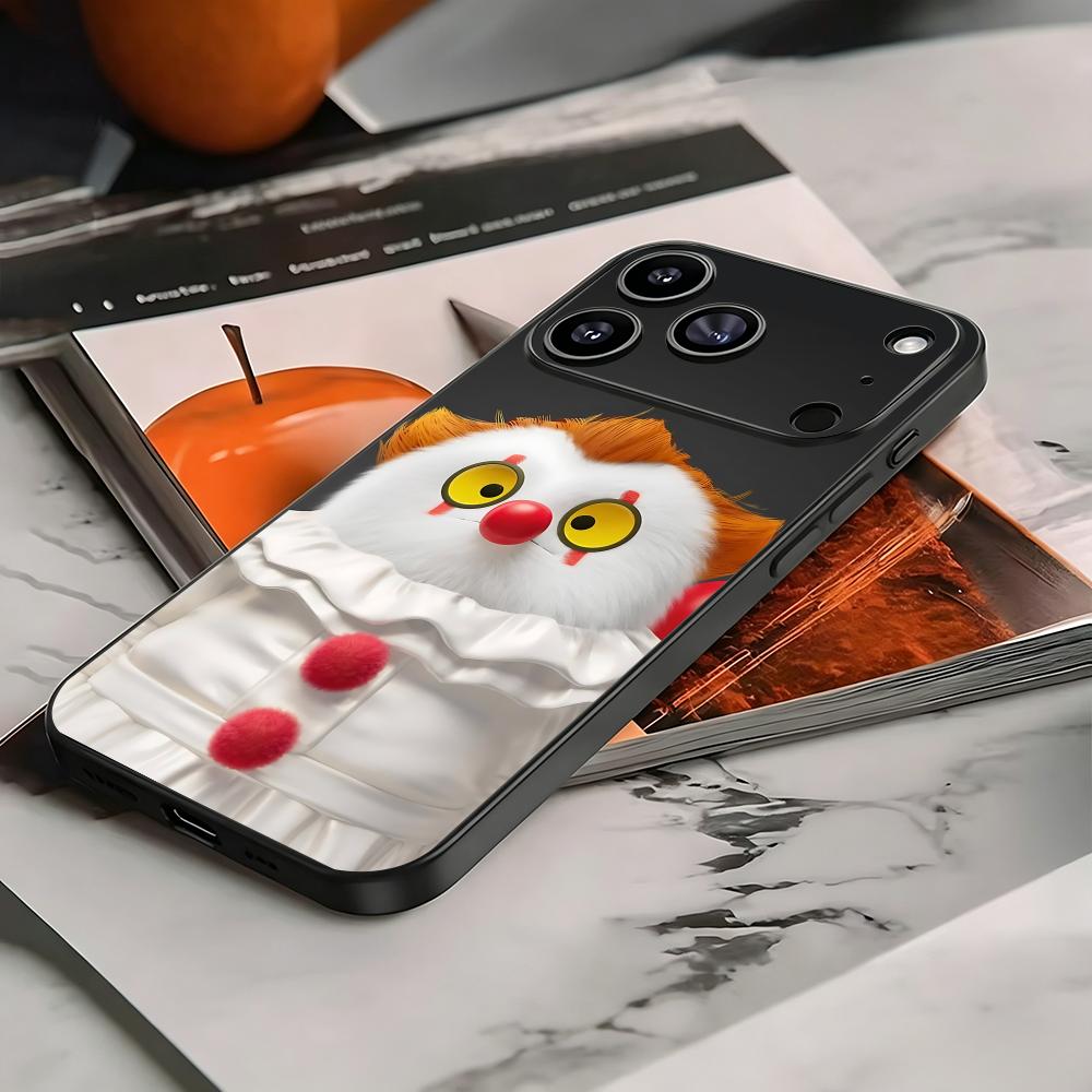 Party Games Iphone - Cute Game Animal Party Phone Case