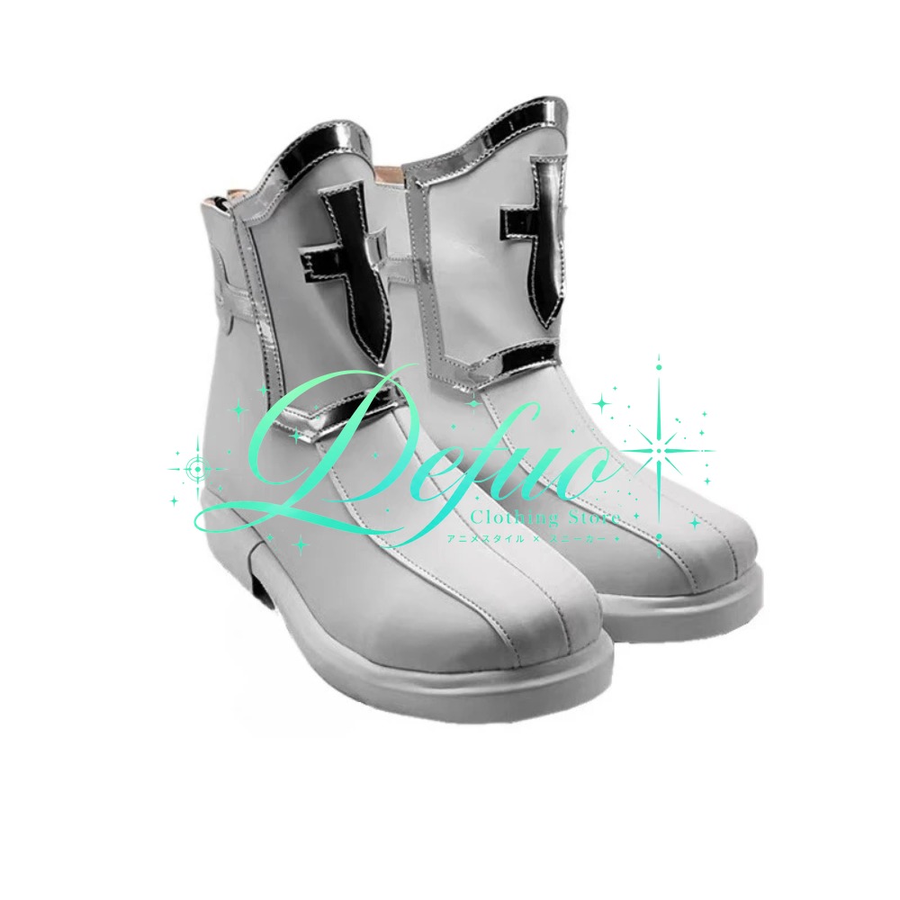 Party Games Online Free - Customized Shoe Swordsmanship Online Role-playing Boots