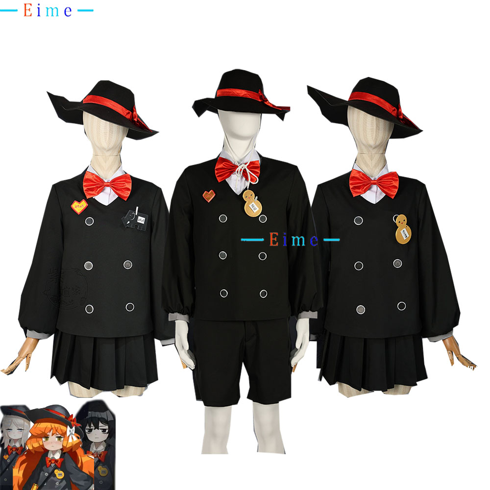 Party Games Company - Limbus Company ‌April Fools' Day‌ Yi