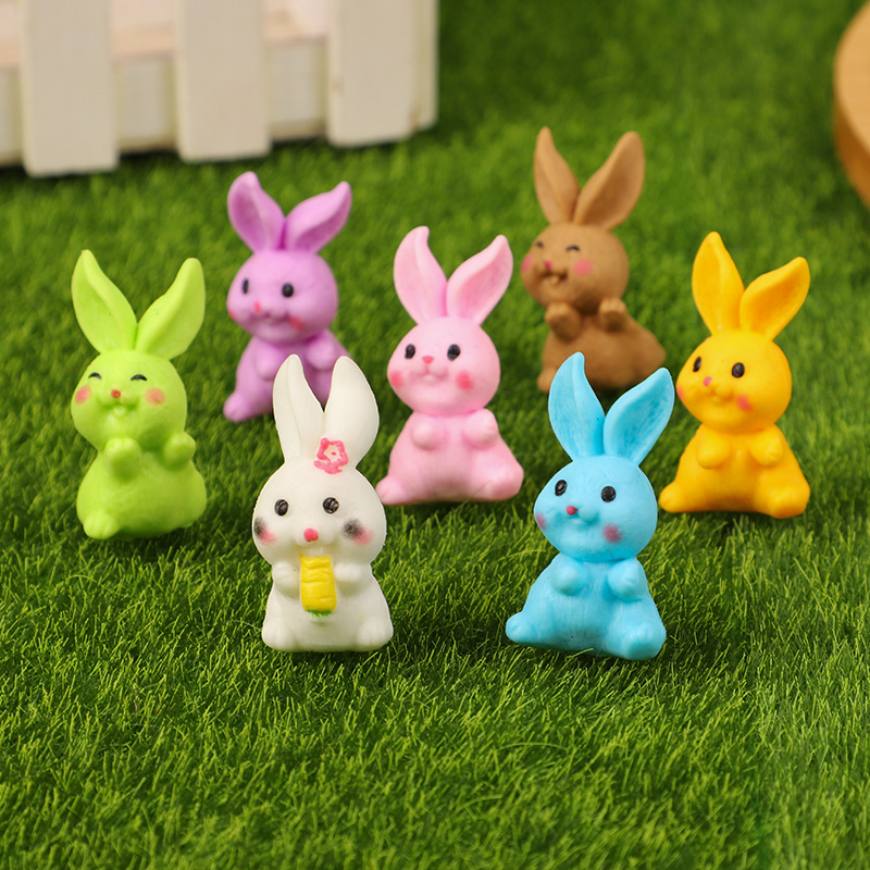 24Pcs Easter Egg With Rabbit F - огляд і ціна Party Games No Supplies