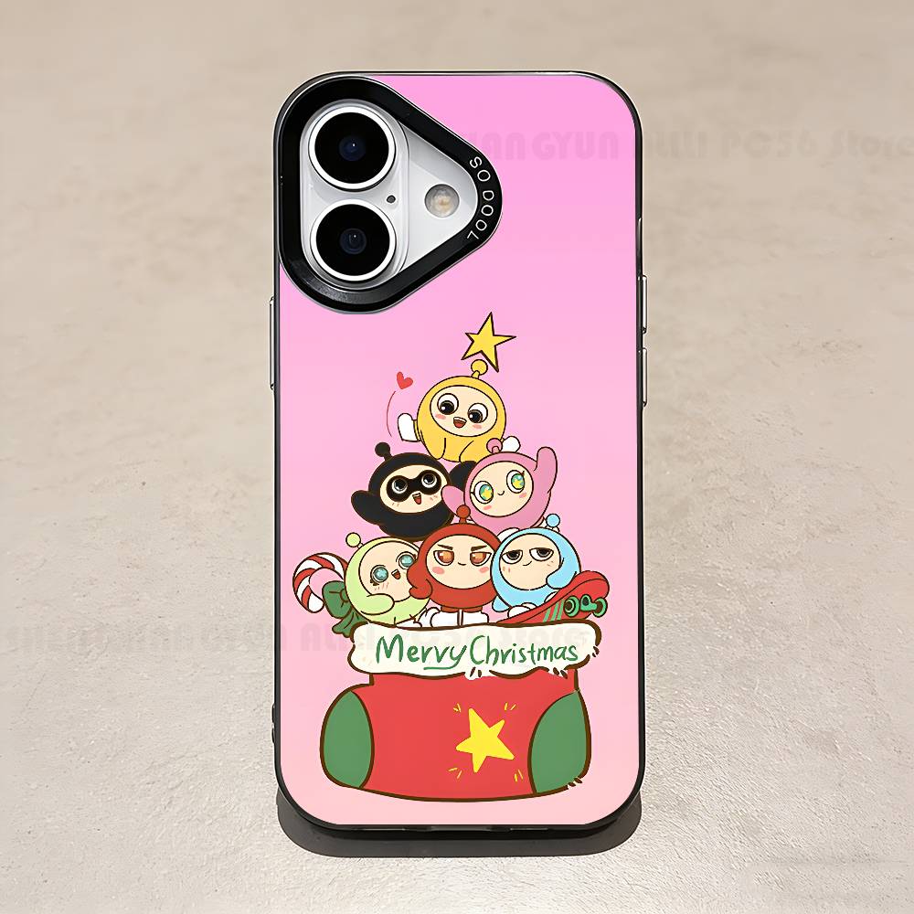 Game E-Egg Party Case For IPho - огляд і ціна Party Games Iphone