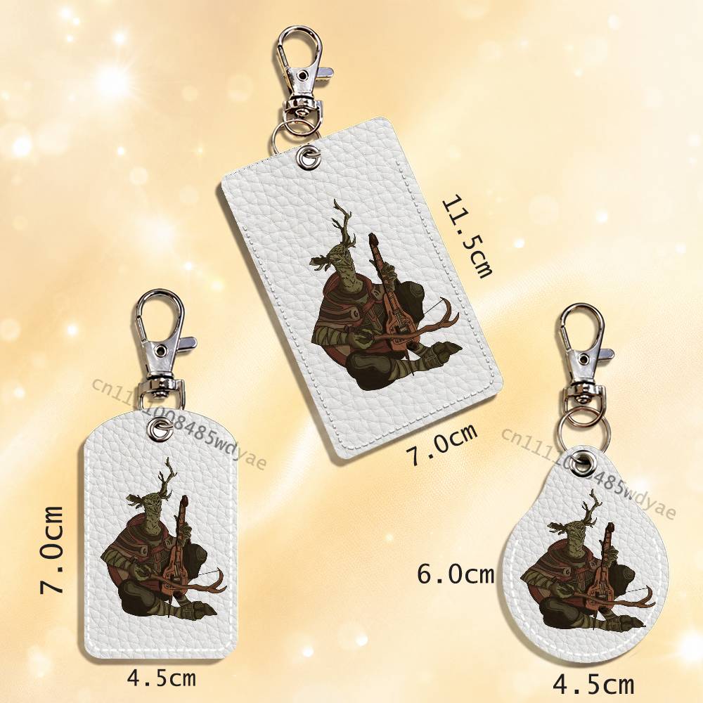 Outer Wilds Game Card Case Lea - огляд і ціна Party Games Easter