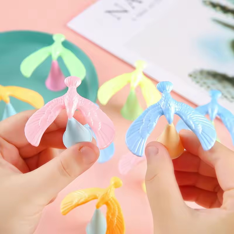 Gravity Bird Toys for Eagle Ba - огляд і ціна Party Games Physical
