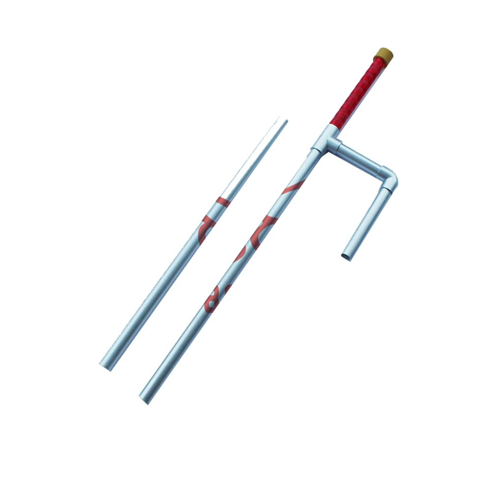 One Piece Cosplay Smoker Weapo - огляд і ціна Party Games Game Pass