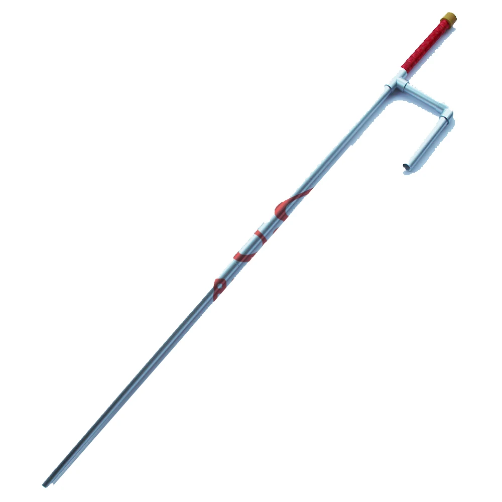 One Piece Cosplay Smoker Weapo - огляд і ціна Party Games Game Pass