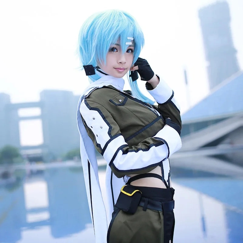 Sword Art Online 2 Asada Shino - огляд і ціна Party Games Online Free