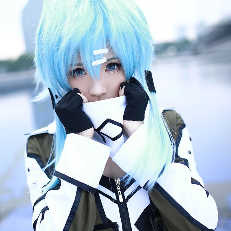 Sword Art Online 2 Asada Shino - огляд і ціна Party Games Online Free