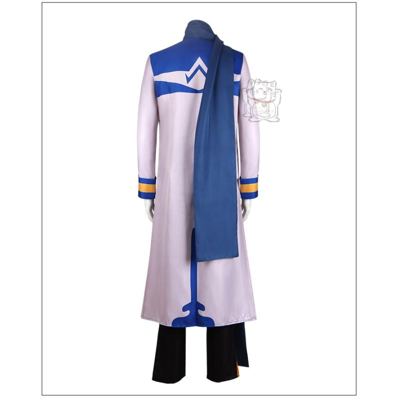 Novel anime Kaito cosplay cost - огляд і ціна Party Games Easter