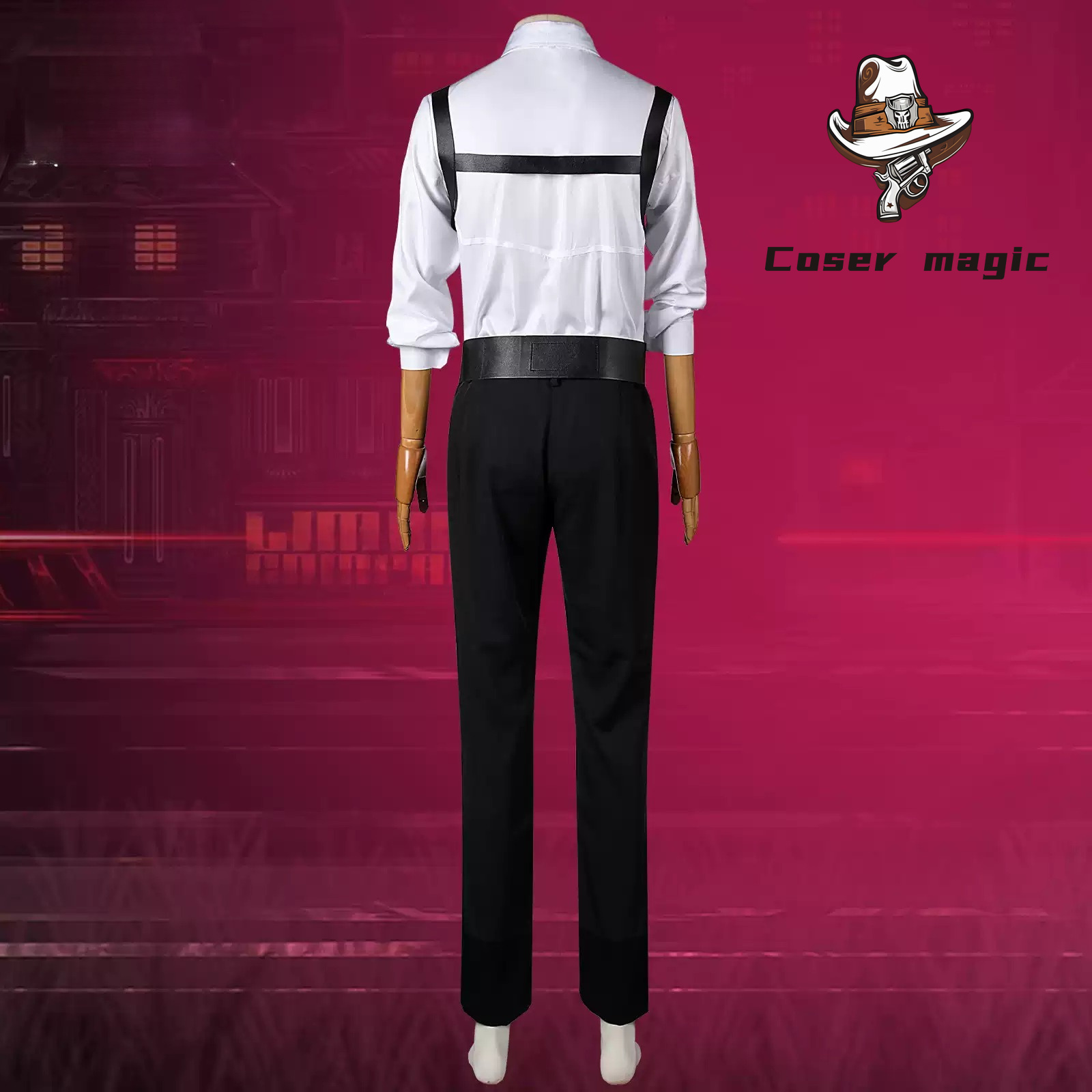 Game Limbus Company Heathcliff - огляд і ціна Party Games Company
