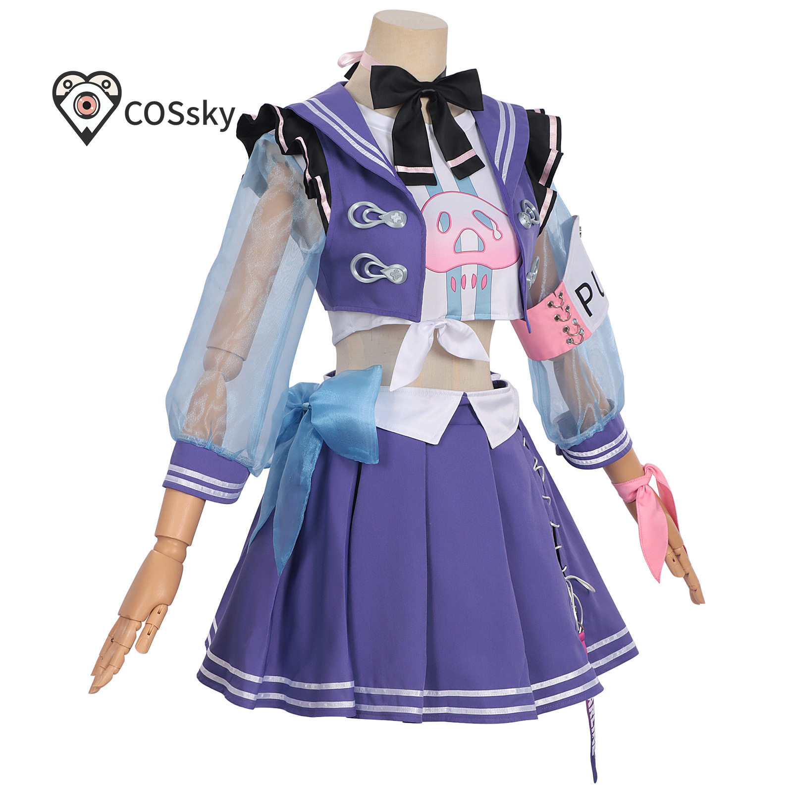 Aurelia Game Neverness to Ever - огляд і ціна Party Games College