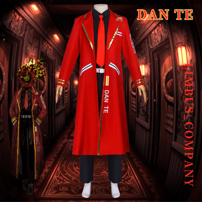 ADFF15。。 Dante COSPLAY Game Li - огляд і ціна Party Games Company
