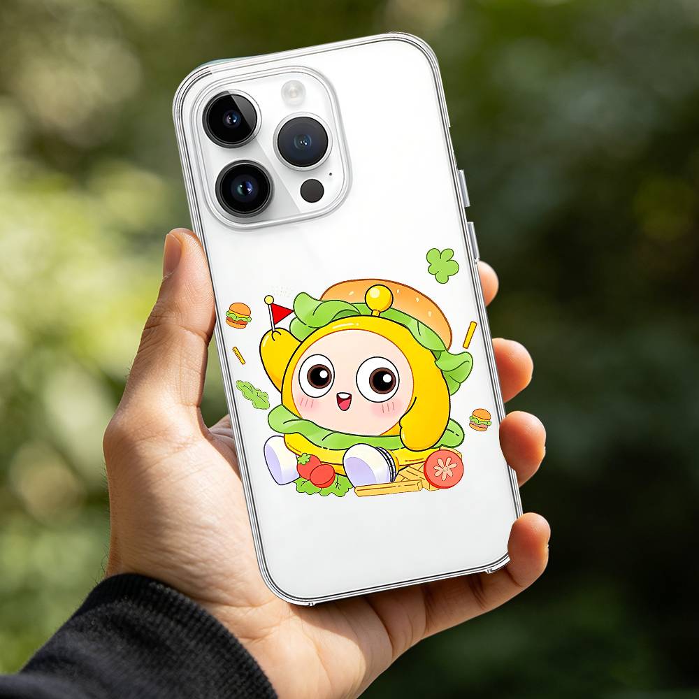 E-Eggy Party Game Phone Case L - огляд і ціна Party Games Iphone