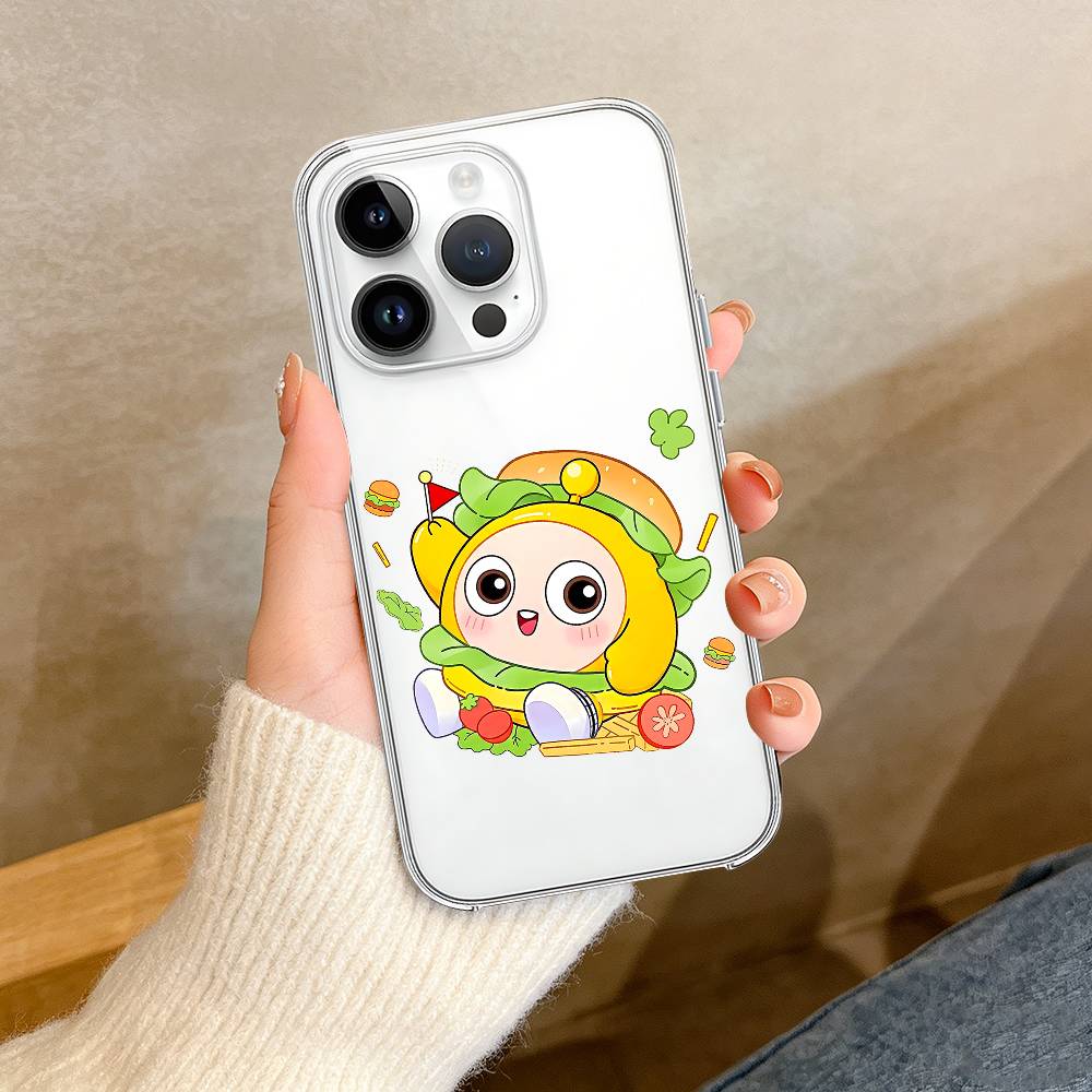 E-Eggy Party Game Phone Case L - огляд і ціна Party Games Iphone