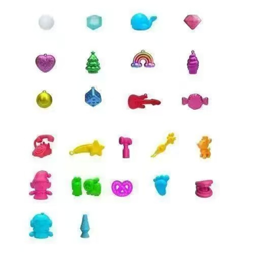 2026 New Needoh Golden Egg Hun - огляд і ціна Party Games Easter Egg