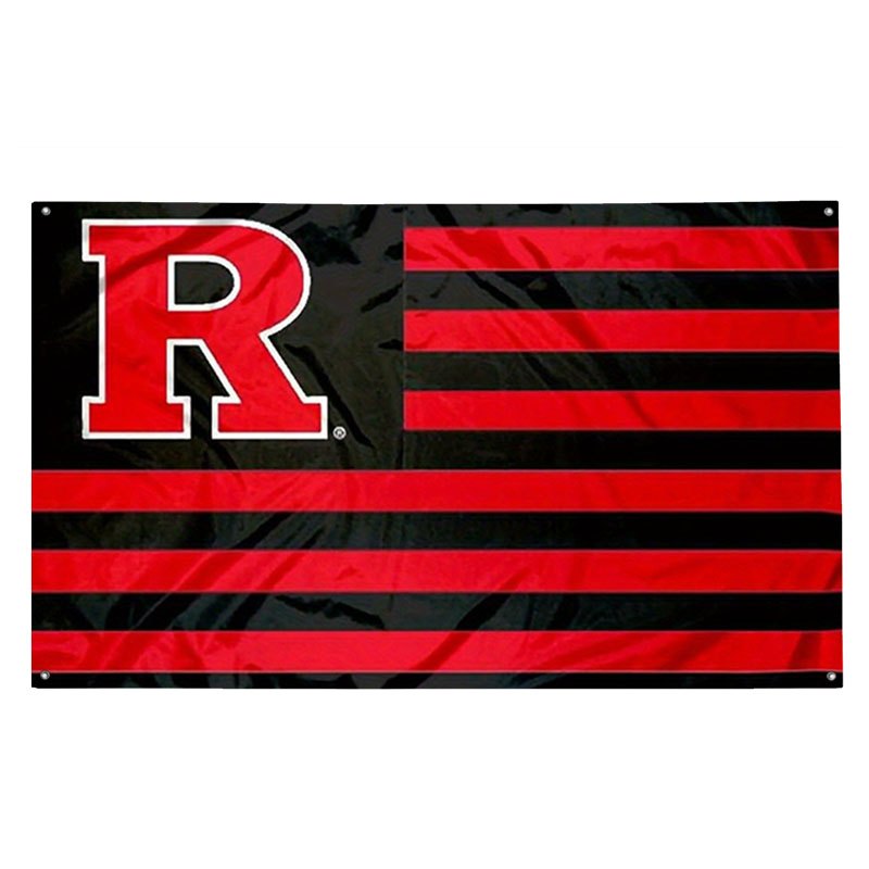 Ultimate Sports Flag Banner Re - огляд і ціна Party Games College