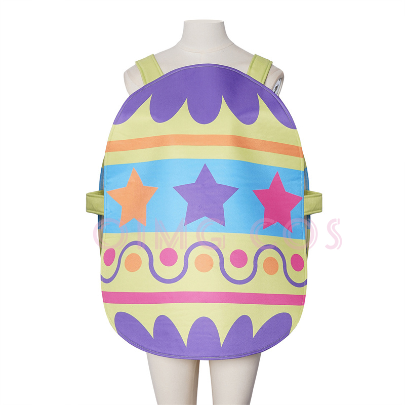 Halloween cosplay Easter egg p - огляд і ціна Party Games Easter Egg
