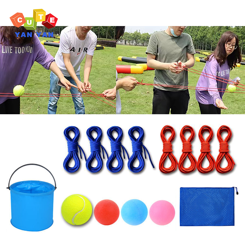 Children Parent-child Outdoor  - огляд і ціна Party Games Game Pass