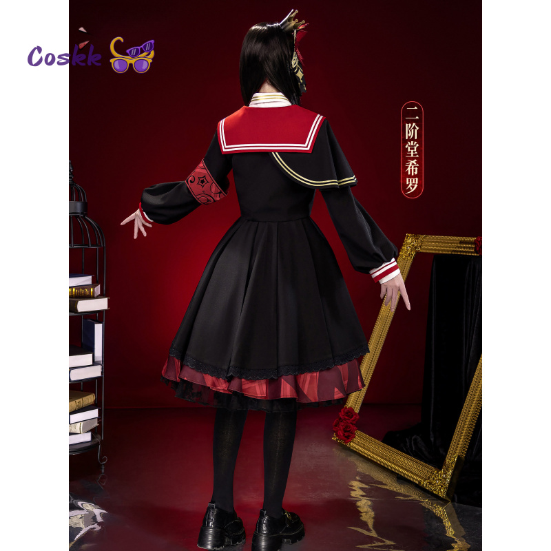 Nikaido Hiro Game Magical Girl - огляд і ціна Party Games College