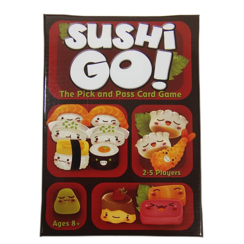Sushi Party! Sushi Rolls Sushi - огляд і ціна Party Games Game Pass
