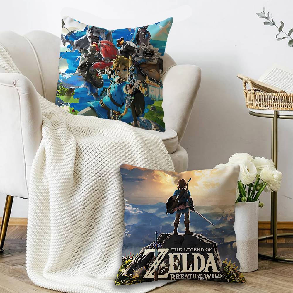 Game T-The L-Legend O-Of Z-Zel - огляд і ціна Zelda Party Games