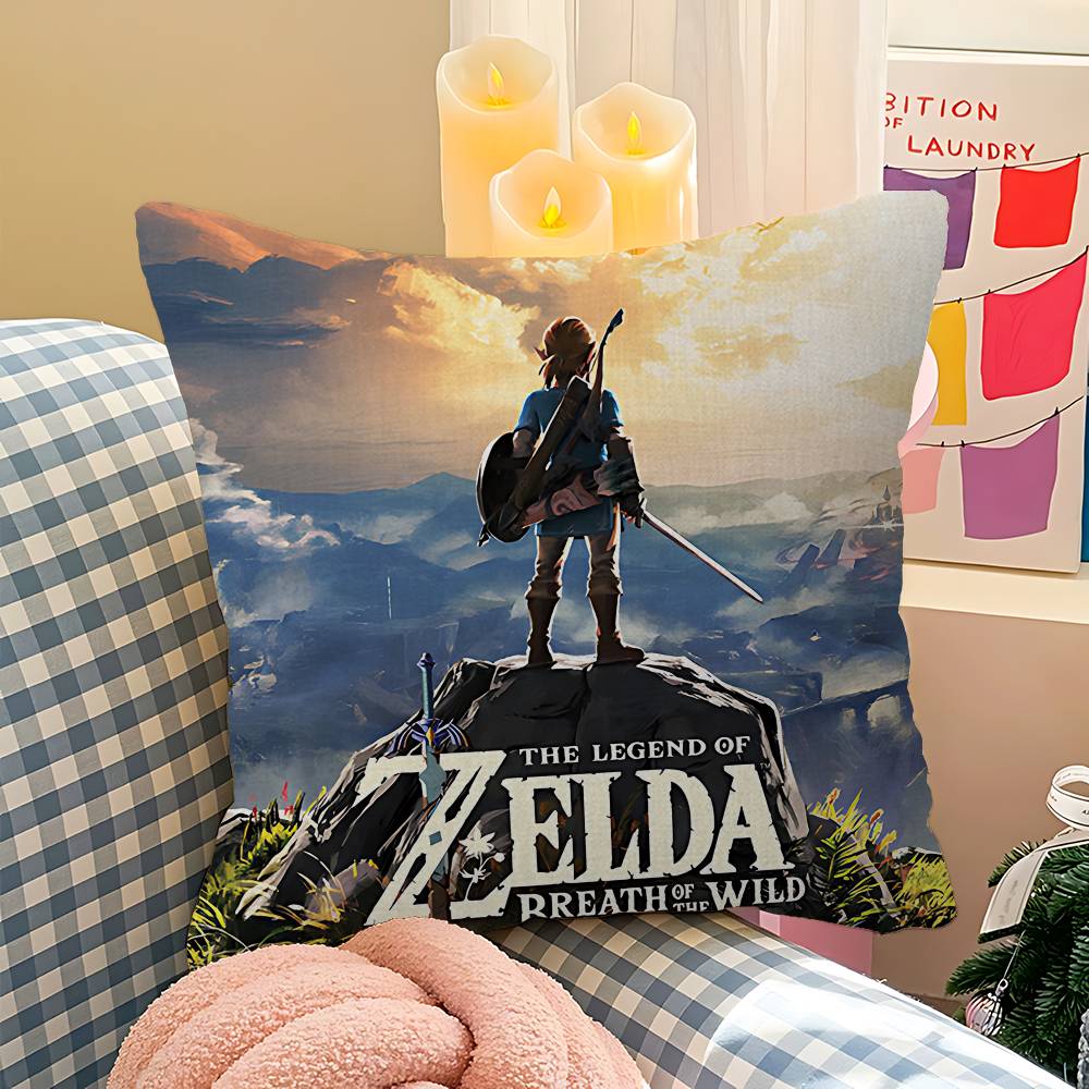 Game T-The L-Legend O-Of Z-Zel - огляд і ціна Zelda Party Games