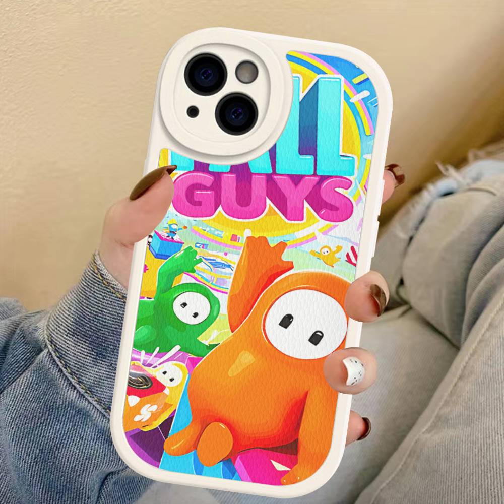 F-Fall G-Guys Party Game Phone - огляд і ціна Party Games Iphone