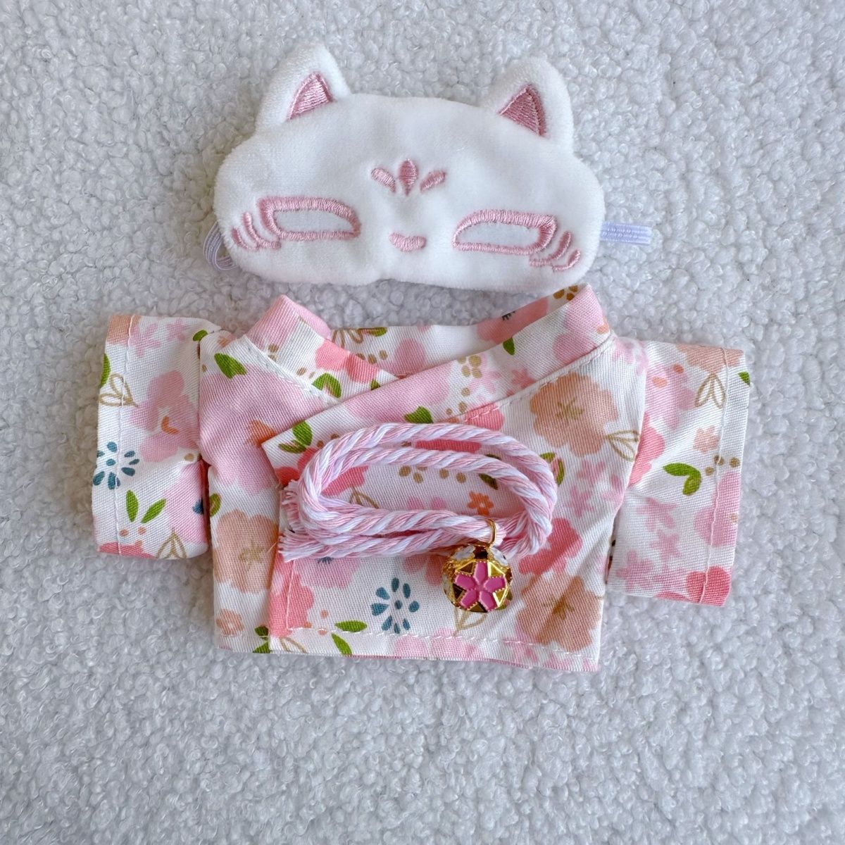 For 15/17cm Labubu Doll Clothe - огляд і ціна Party Games 15 In 1