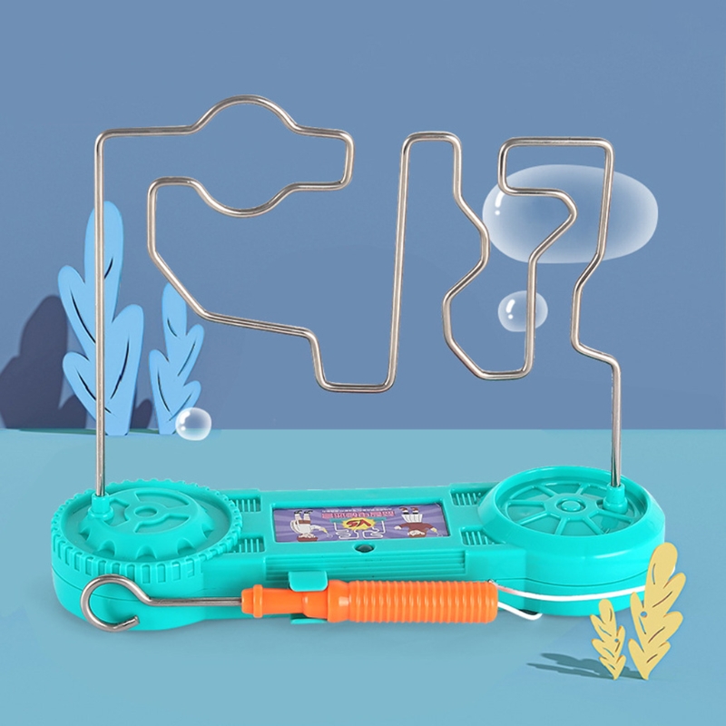Electric for Touch Maze Physic - огляд і ціна Party Games Physical