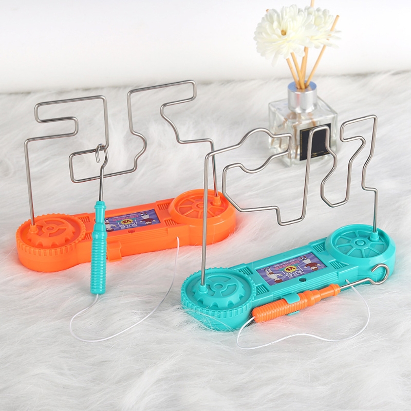 Electric for Touch Maze Physic - огляд і ціна Party Games Physical