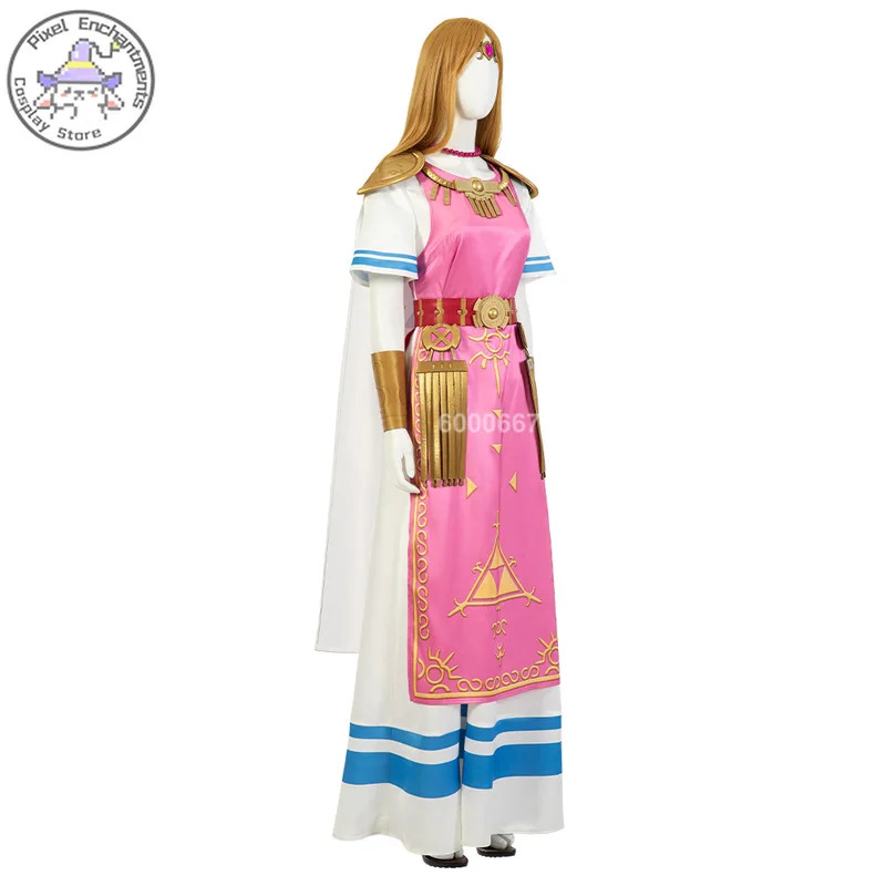 Princess Zelda Game Master Pur - огляд і ціна Zelda Party Games