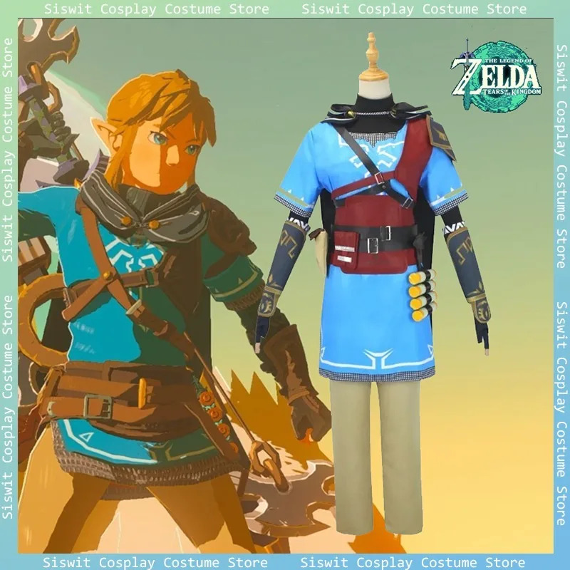 Game Zelda Breath of The Wild  - огляд і ціна Zelda Party Games