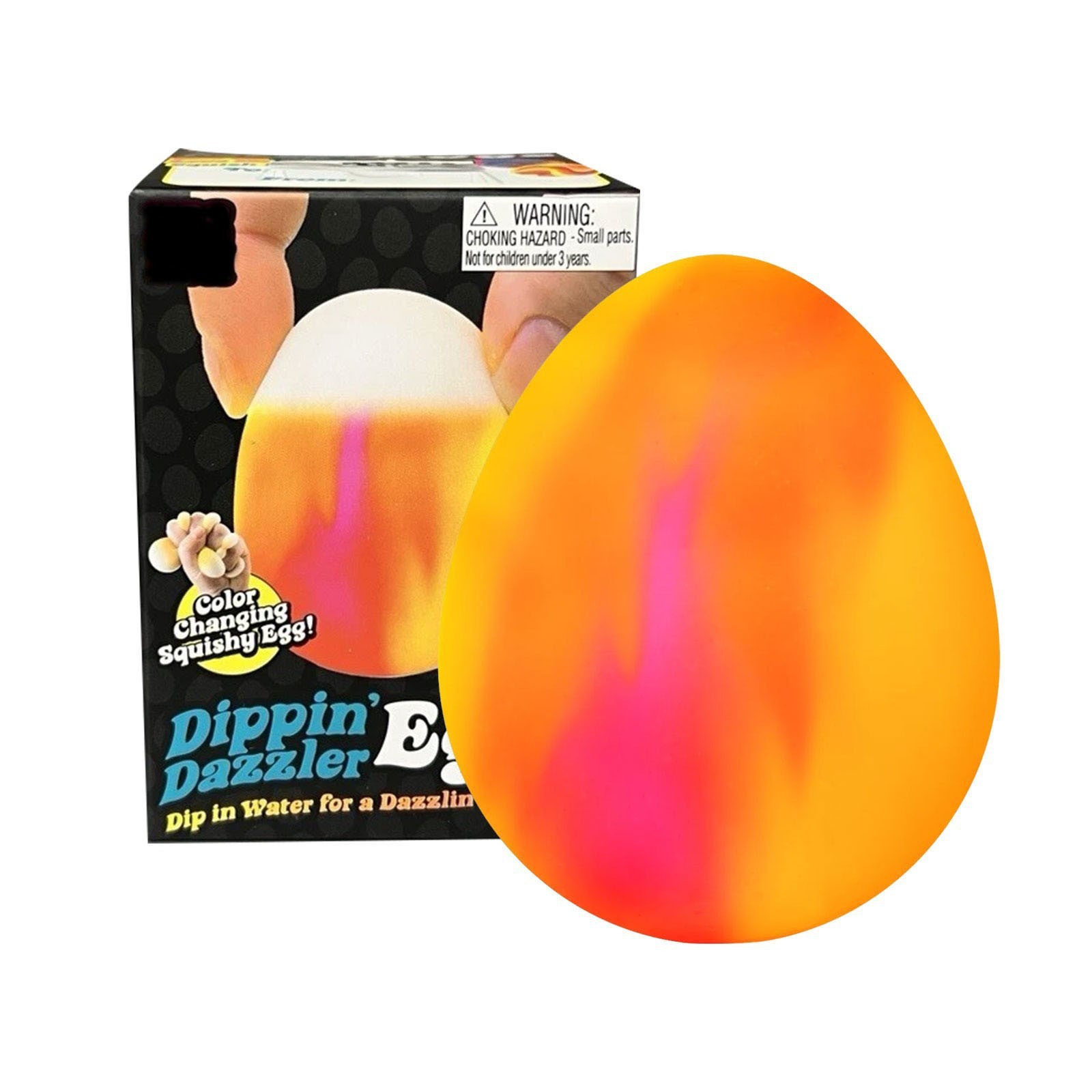 2026 Needoh Golden Egg Hunt Ga - огляд і ціна Party Games Easter Egg