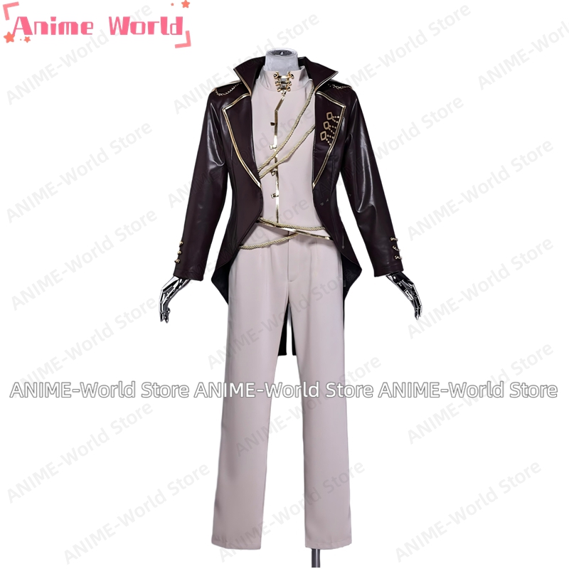 《Custom Size》Anime Game Limbus - огляд і ціна Party Games Company