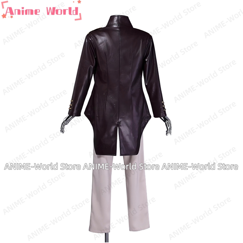 《Custom Size》Anime Game Limbus - огляд і ціна Party Games Company