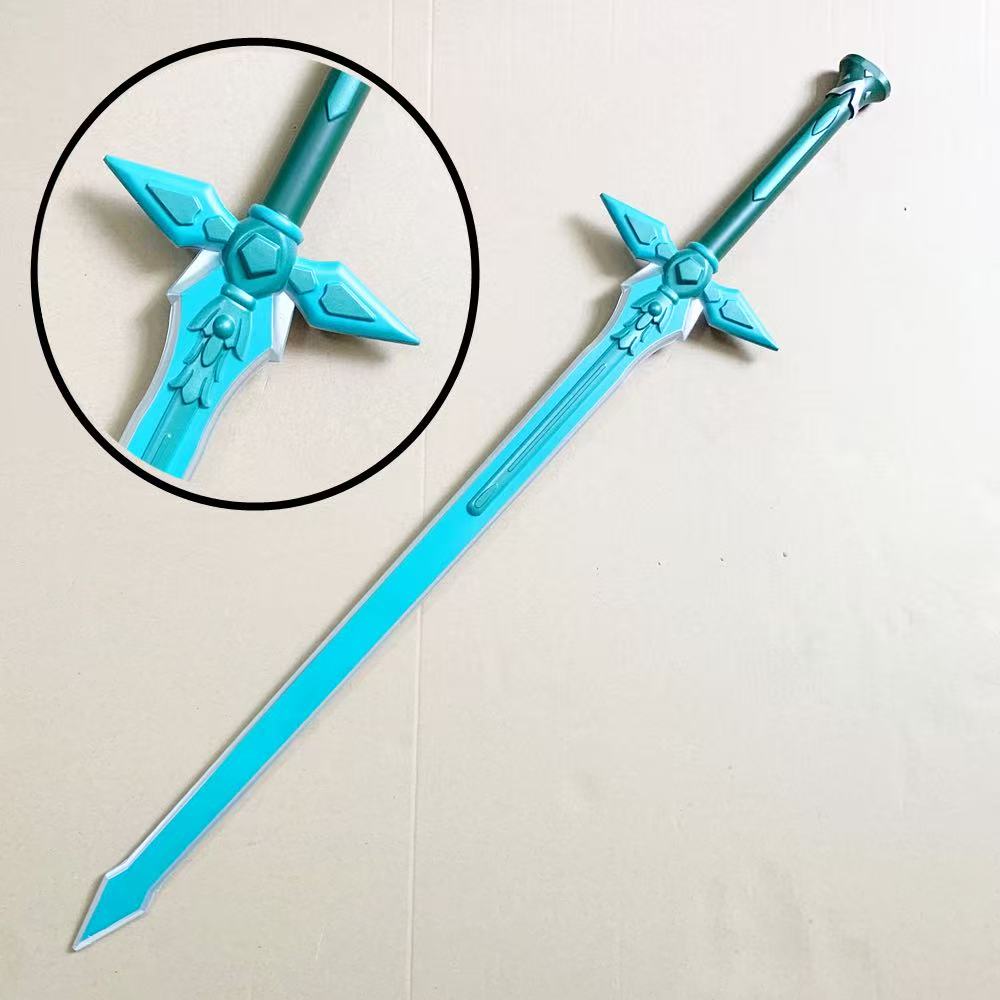 Kirigaya Kazuto Cos Sword Weap - огляд і ціна Party Games Online Free