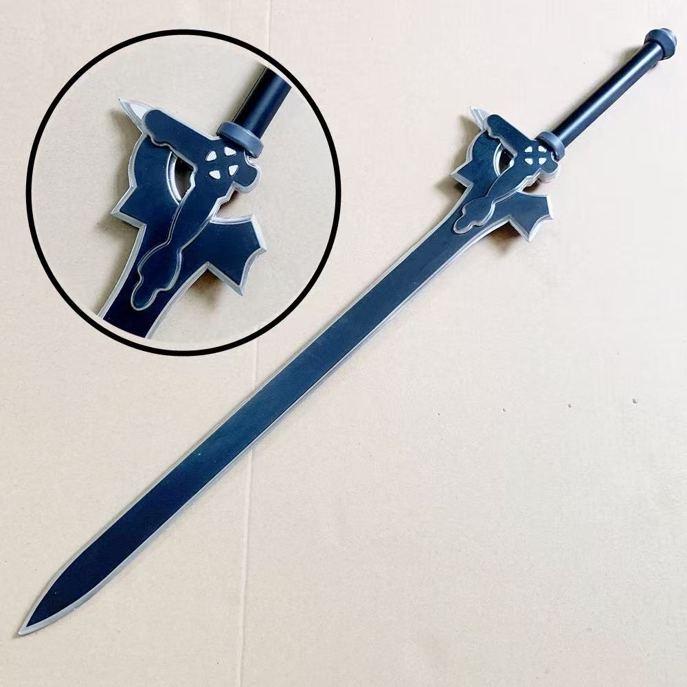 Kirigaya Kazuto Cos Sword Weap - огляд і ціна Party Games Online Free