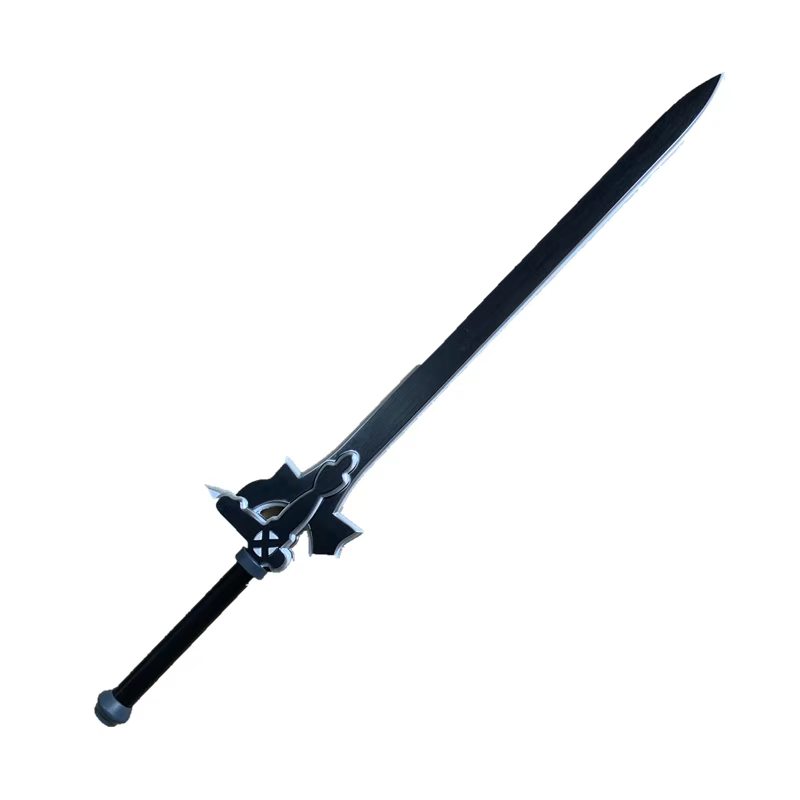 Kirigaya Kazuto Cos Sword Weap - огляд і ціна Party Games Online Free