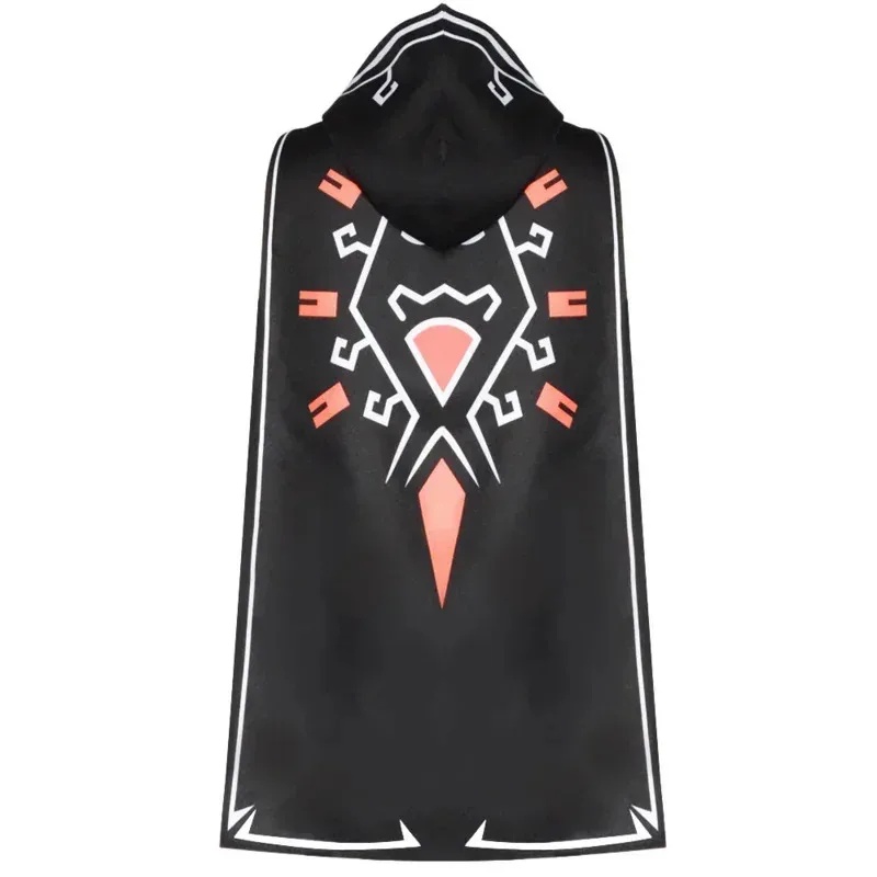 Premium Outfit Halloween Zelda - огляд і ціна Zelda Party Games