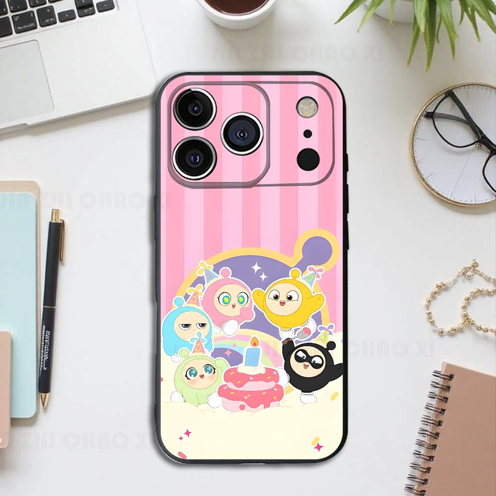 Game E-Egg Party Silicone Phon - огляд і ціна Party Games Iphone
