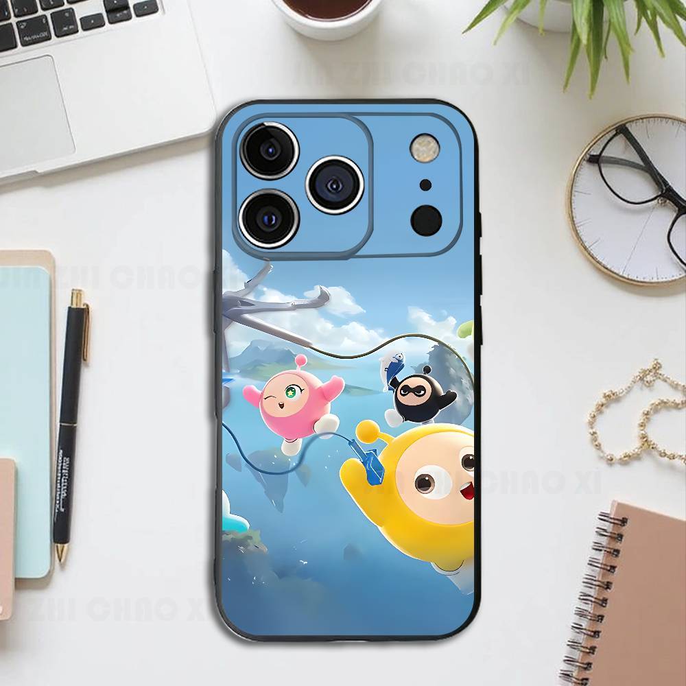 Game E-Egg Party Silicone Phon - огляд і ціна Party Games Iphone
