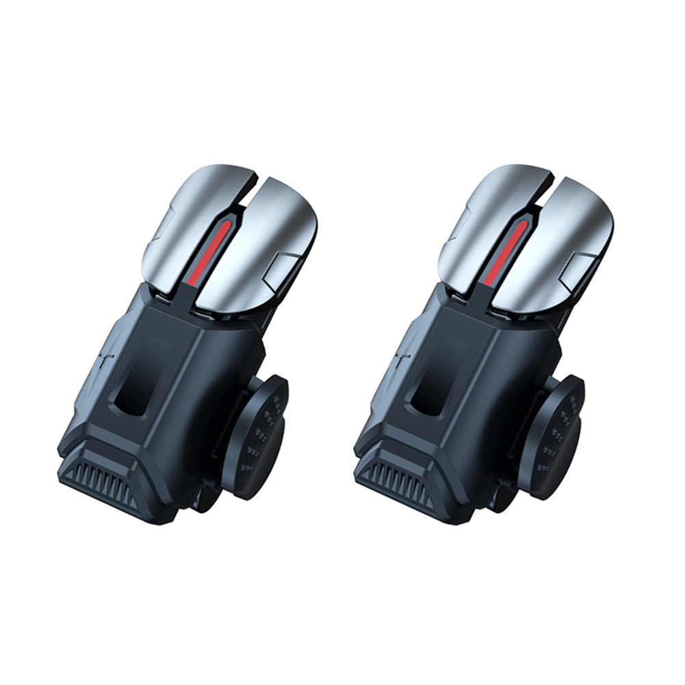 2pcs Physical Buttons Latency- - огляд і ціна Party Games Iphone