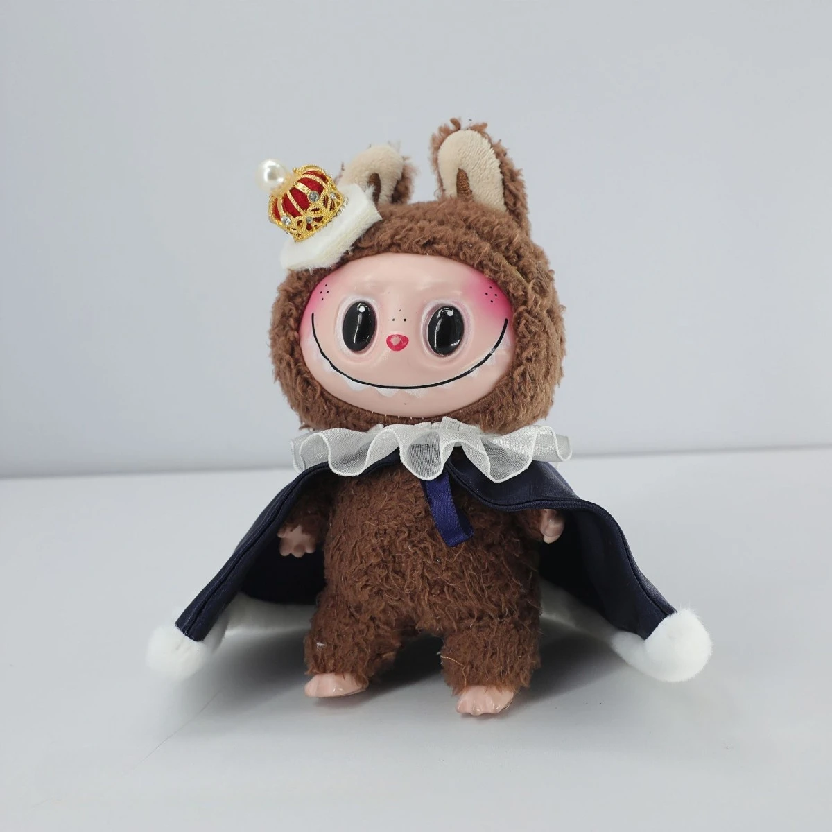 For 15/17cm Labubu Clothes Min - огляд і ціна Party Games 15 In 1