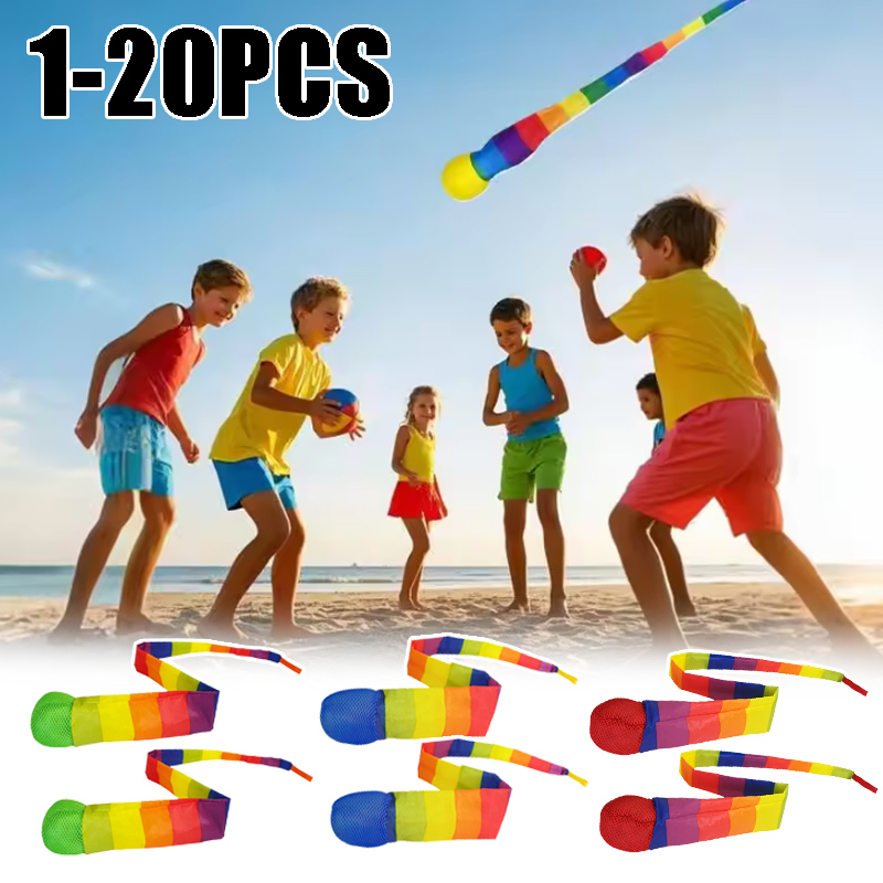 Sensory Integration Throwing P - огляд і ціна Party Games Physical