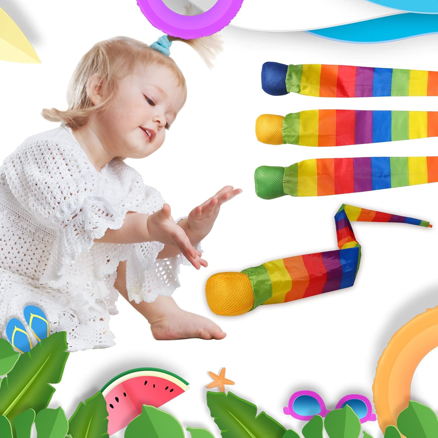 Sensory Integration Throwing P - огляд і ціна Party Games Physical