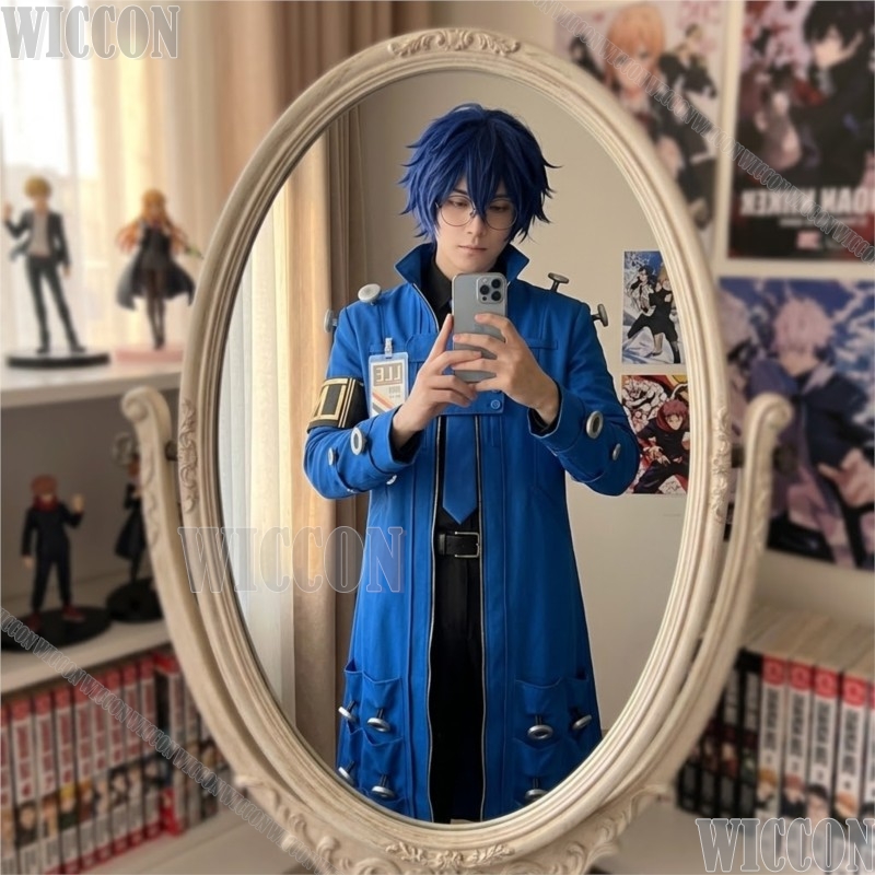 Custom Made Limbus Company Hoh - огляд і ціна Party Games Company